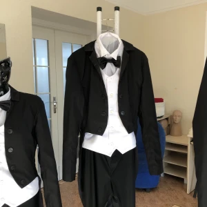 Tuxedo F 0170 - image 3