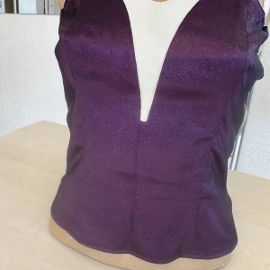 Corset de baza pentru fusta de balet fara decor T 0009E(2916) - image 6