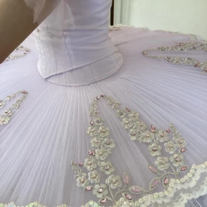 Фея Нежность Балетный Костюм (Аврора) P 0468 - image 34