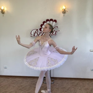 Фея Нежность Балетный Костюм (Аврора) P 0468 - image 33