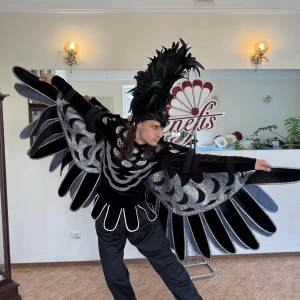 Men's costume - Rothbart P 0127 - image 12