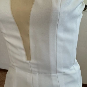 Corset de baza pentru fusta de balet fara decor T 0009(3045) - image 3