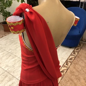 Stage costume F 0194B - image 26