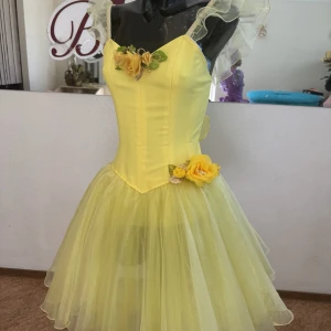 Stage ballet costume P 0311A - image 16