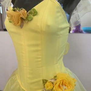 Stage ballet costume P 0311A - image 17