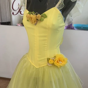 Stage ballet costume P 0311A - image 15