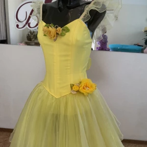 Stage ballet costume P 0311A - image 14