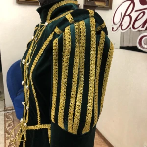 Балетный костюм Ромео P 1013 - image 15