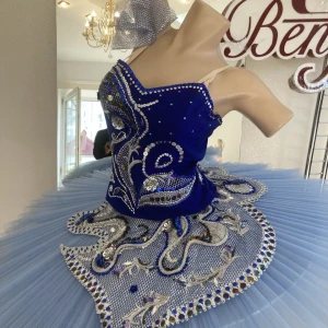 Costum de scena F 0006A - image 28