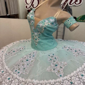 Costum de balet P0467 - image 8