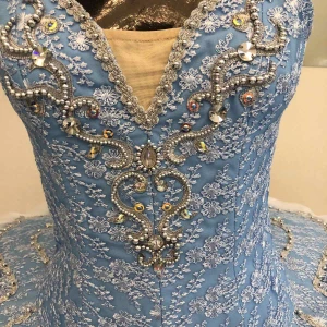 Ballet costume P 0725 - image 5