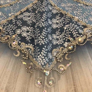 Ballet costume P 0725 - image 6