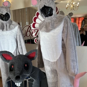 Costum de balet Soarece Sobolan baiat Spărgătorul de nuci P 0226A - image 9