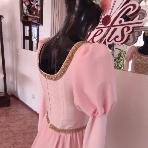 Балетный костюм P 1007 - image 43