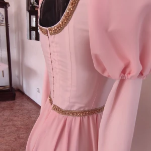 Балетный костюм P 1007 - image 44