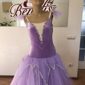 Stage ballet costume F 0089A - image 25