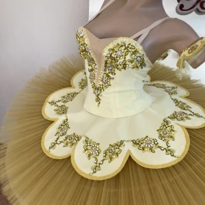 COSTUM DE BALET P0469(2126) - image 21