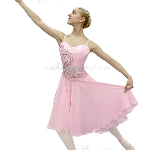 Stage ballet costume F 0069A(2429) - image 7