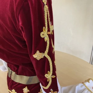 Костюм солиста P 0704 - image 36