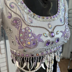 Soloist s costume F 0040 - image 35