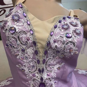 Ballet tutu P 0485 - image 3