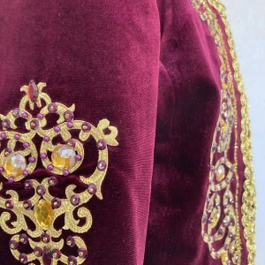 Stage ballet costume F 0226 - image 9