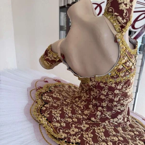 Костюм солистки P 1305(2399) - image 7