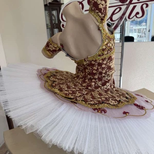 Костюм солистки P 1305(2399) - image 8