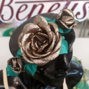 Head piece S 0158 - image 41