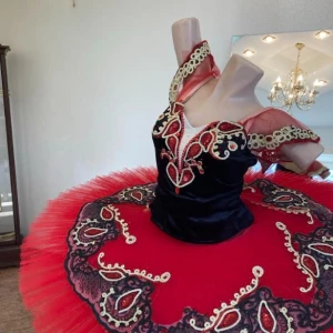 Balet tutu P 1333(2852) - image 4