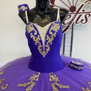 Costum de scena F 0333 - image 24