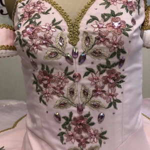 Doll costume P 0927 - image 8