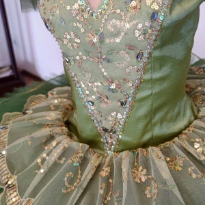 Costum de balet P 3108(3157) - image 7