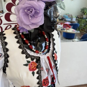 Молдавская национальная жилетка J 0017 - image 15