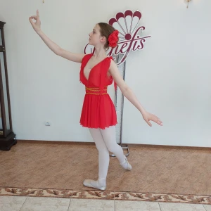 Сценический костюм F 0446 - image 13