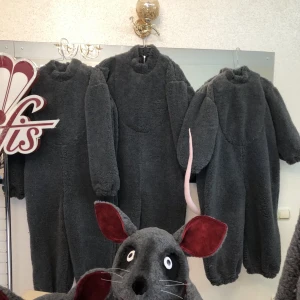 Ballet costume Mouse Rat Fight Nutcracker P 0226 - image 11