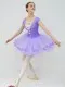 Stage ballet costume F 0249A - image 4