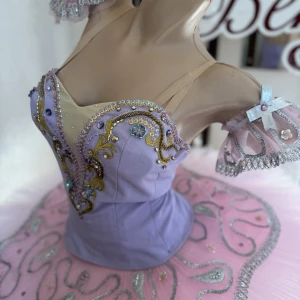 Balet tutu F 0005(5055) - image 6