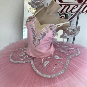 Балетная пачка Аврора Спящая Красавица F 0005(2430) - image 12