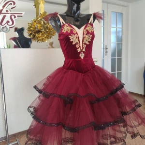 Костюм Китри P 0308B - image 7