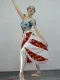 Stage ballet costume P 1510 - image 11