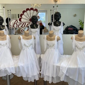 Stage costume F 0188 - image 2