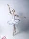 Сценический балетный костюм F 0330 - image 3