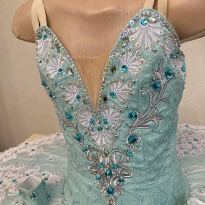 Costum de balet P0467 - image 3