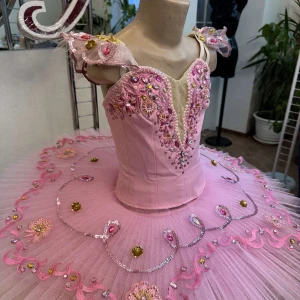 Balet tutu F 0010 - image 66