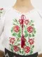 National moldavian blouse J 0215 - image 4