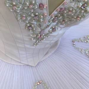 Фея Нежность Балетный Костюм (Аврора) P 0468 - image 2