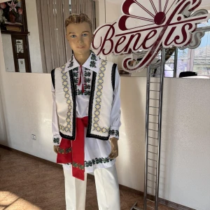 Pantaloni J 0340 - image 21