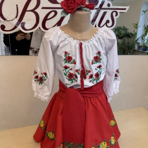 Bluza nationala J 0375 - image 8