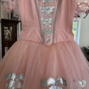 Сценический балетный костюм F 0415 - image 22